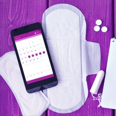 Menstruación