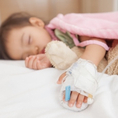 Neuroblastoma