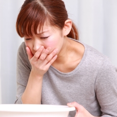 Infecciones por Norovirus