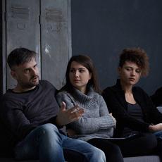 Tratamiento para el uso indebido y la adicción de opioides