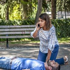 Sobredosis de opioides