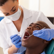 Cáncer oral