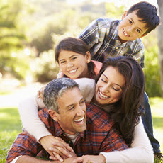 Crianza de los hijos