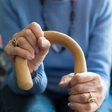 Enfermedad de Parkinson