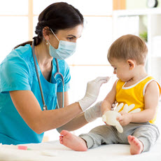 Polio y síndrome de post-polio