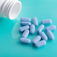 VIH: PrEP y PEP