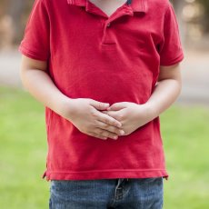 Reflujo gastroesofágico en niños