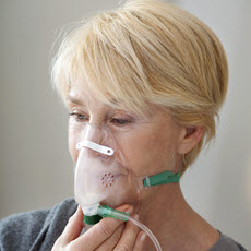 Insuficiencia respiratoria