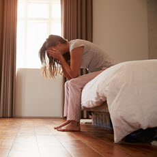 Problemas sexuales en las mujeres