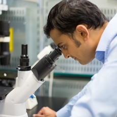 Sarcoma del tejido blando