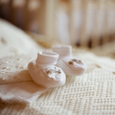 Síndrome de muerte infantil súbita