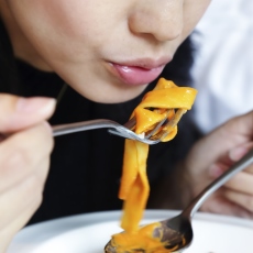 Trastornos del gusto y del olfato