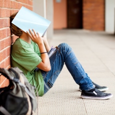 Síndrome de Tourette