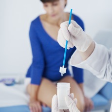 Cáncer de vagina