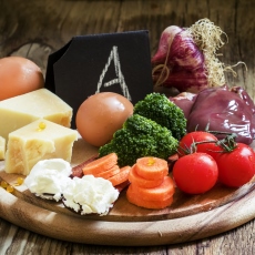 Vitamina A