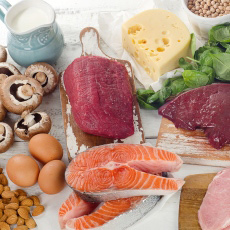 Vitaminas B