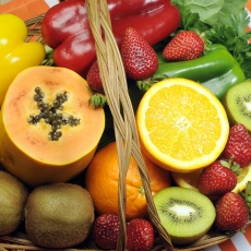Vitamina C