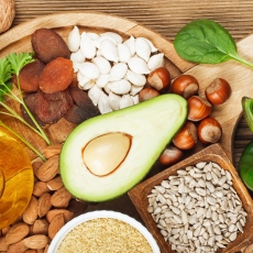 Vitamina E