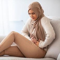 Dolor abdominal