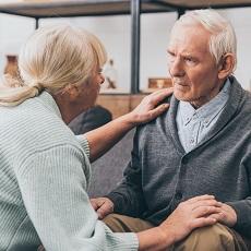 Enfermedad de Alzheimer