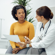 Endometriosis