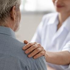 Salud mental de las personas mayores