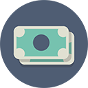 El billete indica financiamiento para evaluar la información de salud en internet.
