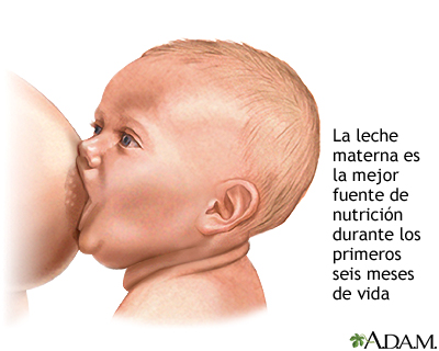 Lactancia Lactancia