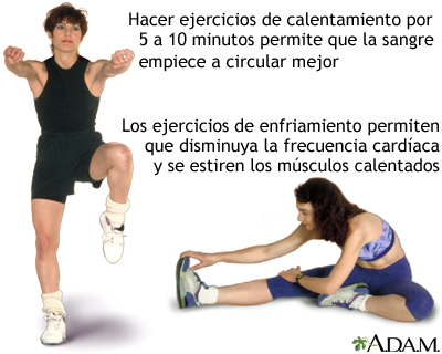 Calentamiento y enfriamiento Calentamiento y enfriamiento