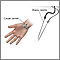 Biopsia carpal