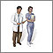 Tipos de proveedores de cuidados médicos