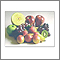 Pesticidas y frutas