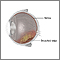 Retina desprendida