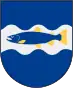 Älvkarlebyvapen