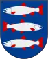 Ångermanland