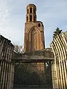 Iglesia de los Cordeleros