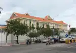Embajada en Phnom Penh