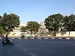 Embajada en Hanoí