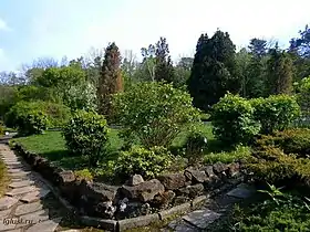 Vista general.