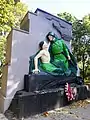 Monumento de la Segunda Guerra Mundial