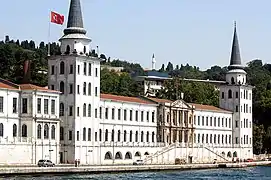 Escuela Militar Superior de Kuleli (1843-1845)