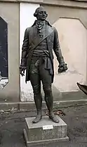 José de Ribas