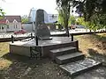 Memorial de la guerra soviético-afgana