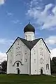 Iglesia de la Transfiguración