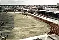 Estadio en 1935.
