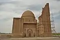 Mausoleo de Baba Loghman
