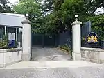 Embajada en Tokio