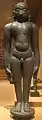 Tirthankara, India, siglos X-XI
