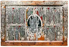 Frontal d'Esterri de Cardós