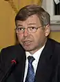 Kjell Magne Bondevikn. el  3 de septiembre de 1947 (76 años)Primer ministro 1997-2000 y 2001-2005